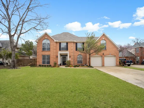3513 Boxwood Dr, Grapevine, TX 76051