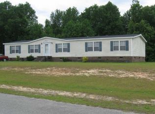 3370 Shaman Ct, Winterville, NC 28590