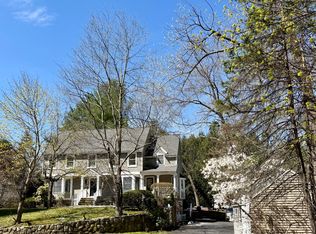 94 Rice St, Wellesley, MA 02482