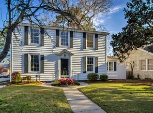 332 E 52nd St, Savannah, GA 31405