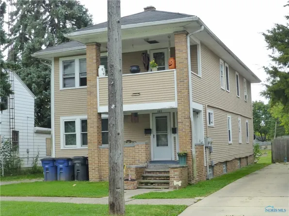 318 Morrison Dr, Toledo, OH 43605