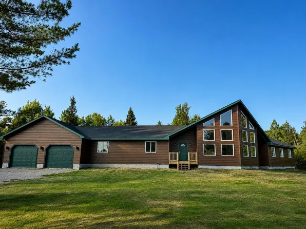 4107 S Baker Side Rd, Sault Sainte Marie, MI 49783