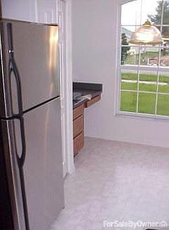 Kitchen w/Computer nook