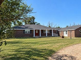 13898 County Road 17, Stratford, TX 79084