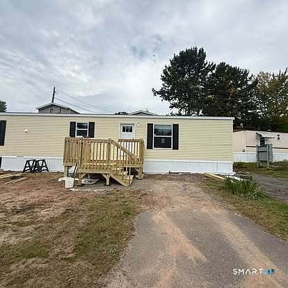 1st image of Kelly Road