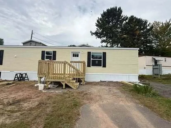 Kelly Road, Vernon, CT 06066