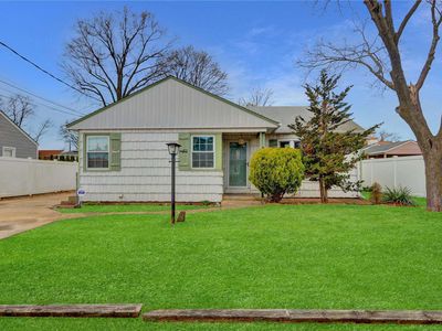 2426 Cedar Street, Seaford, NY, 11783