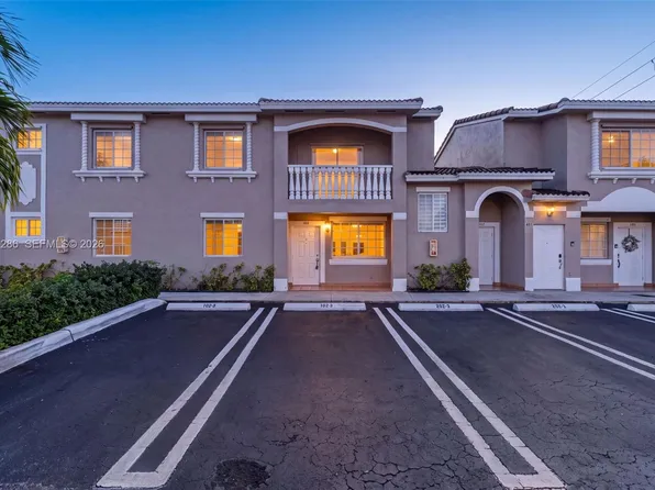 7221 NW 174th Ter APT 102, Hialeah, FL 33015