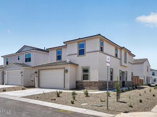25313 N 165TH Lane, Surprise, AZ 85387