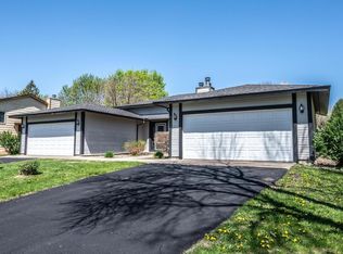9220 29th Ave N, New Hope, MN 55427