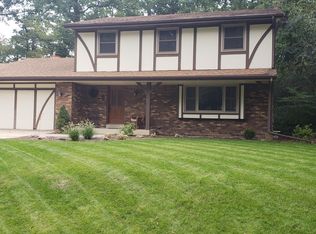 8723 108th Ave, Pleasant Prairie, WI 53158