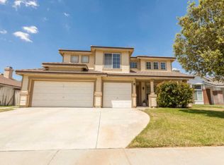 3051 Holline Ct, Lancaster, CA 93535