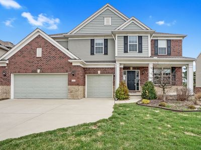4559 Tanglewood Ln, Orion, MI, 48359