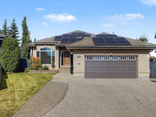 2445 Tegler Grn NW, Edmonton, AB T6R 3K3