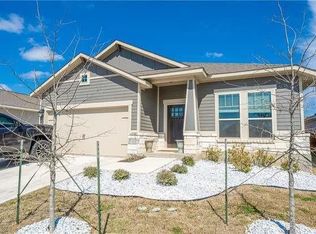 345 Ancellotta Way, Leander, TX 78641