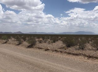 LOT 19 Upper Palomas Subdivision, Williamsburg, NM 87942