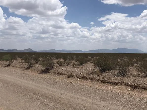 LOT 22 Upper Palomas Subdivision, Williamsburg, NM 87942