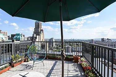 Rented by Citi Habitats