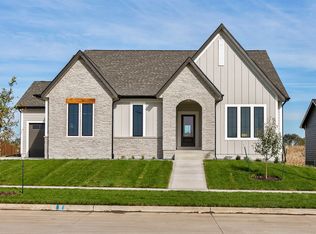 4051 N Callison Ave, Cumming, IA 50061