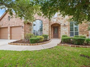 13817 Field Stream Ln, Manor, TX 78653