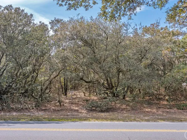 297 Duck Rd Lot 4, Kitty Hawk, NC 27949