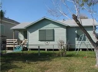 5802 Avenue Q 1/2, Galveston, TX 77551