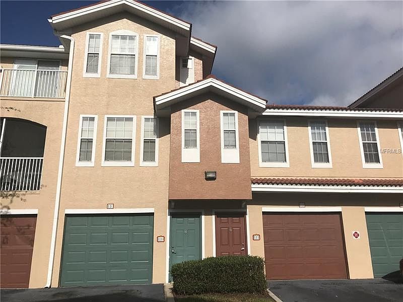 1st image of 12024 Villanova Dr APT 111