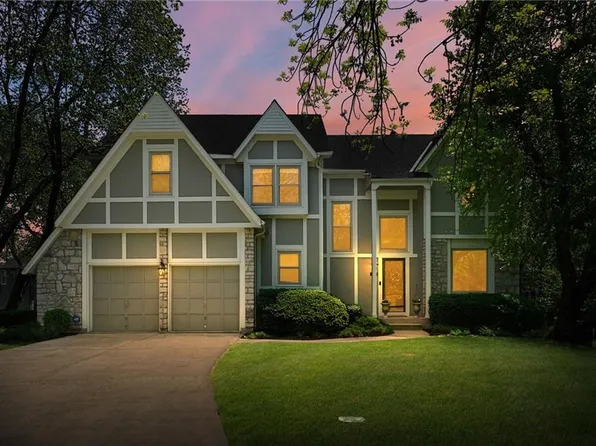 5429 W 139th St, Overland Park, KS 66224