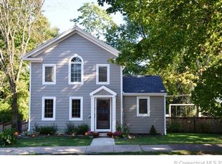 138 Fair St, Wallingford, CT 06492