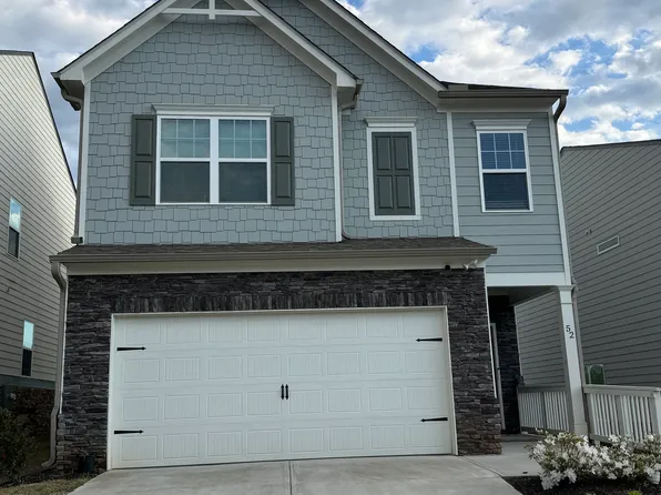 52 Briarwood Dr E, Dawsonville, GA 30534