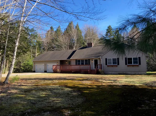 225 Morgan Lane, Millinocket, ME 04462