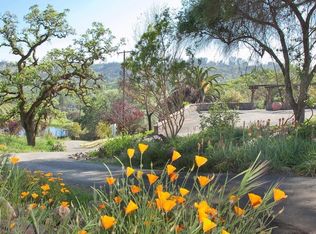 4500 Wallace Rd, Santa Rosa, CA 95404