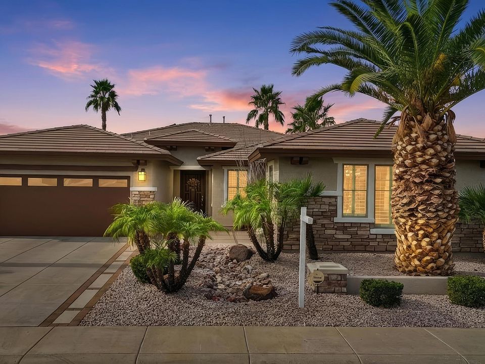 6592 S BRIDAL VAIL Drive, Gilbert, AZ 85298 | Zillow