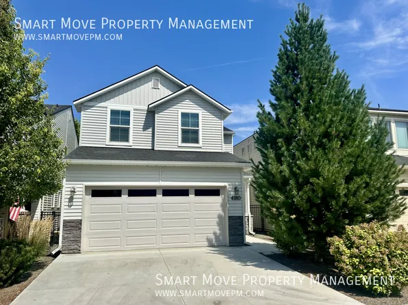 4180 E Esperanto St, Meridian, ID 83642