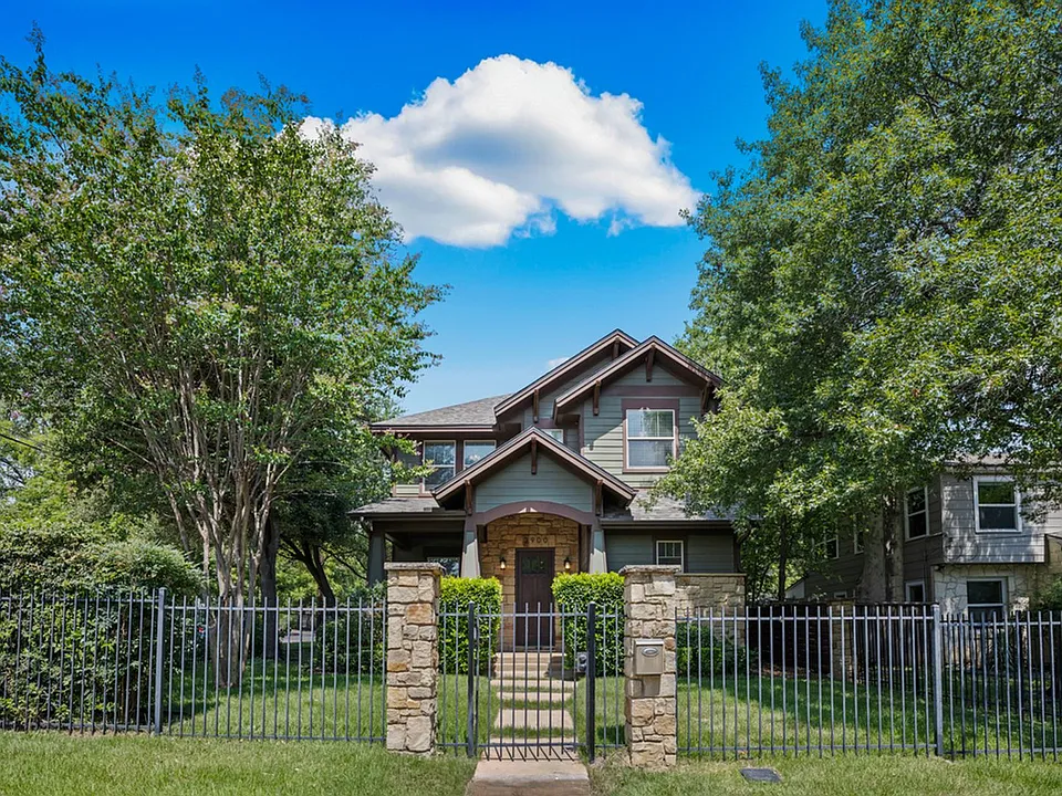 3900 Willbert Rd