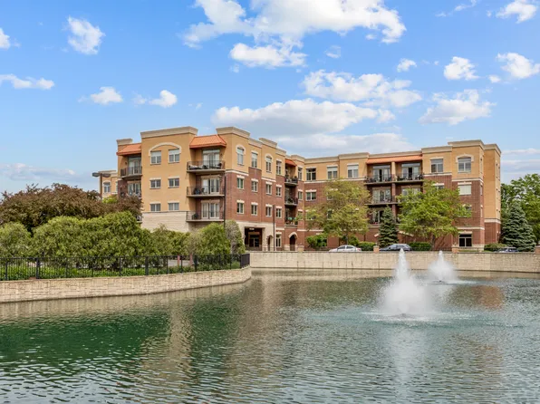 1210 N Foxdale Dr #2-213, Addison, IL 60101