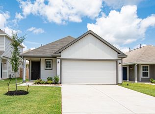 13217 Musky Dr, Conroe, TX 77384