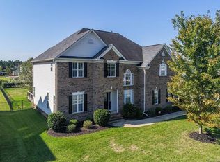 2003 Spanish Moss Rd, Indian Trail, NC 28079