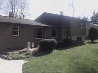 5523 W Spencer St, Appleton, WI 54914