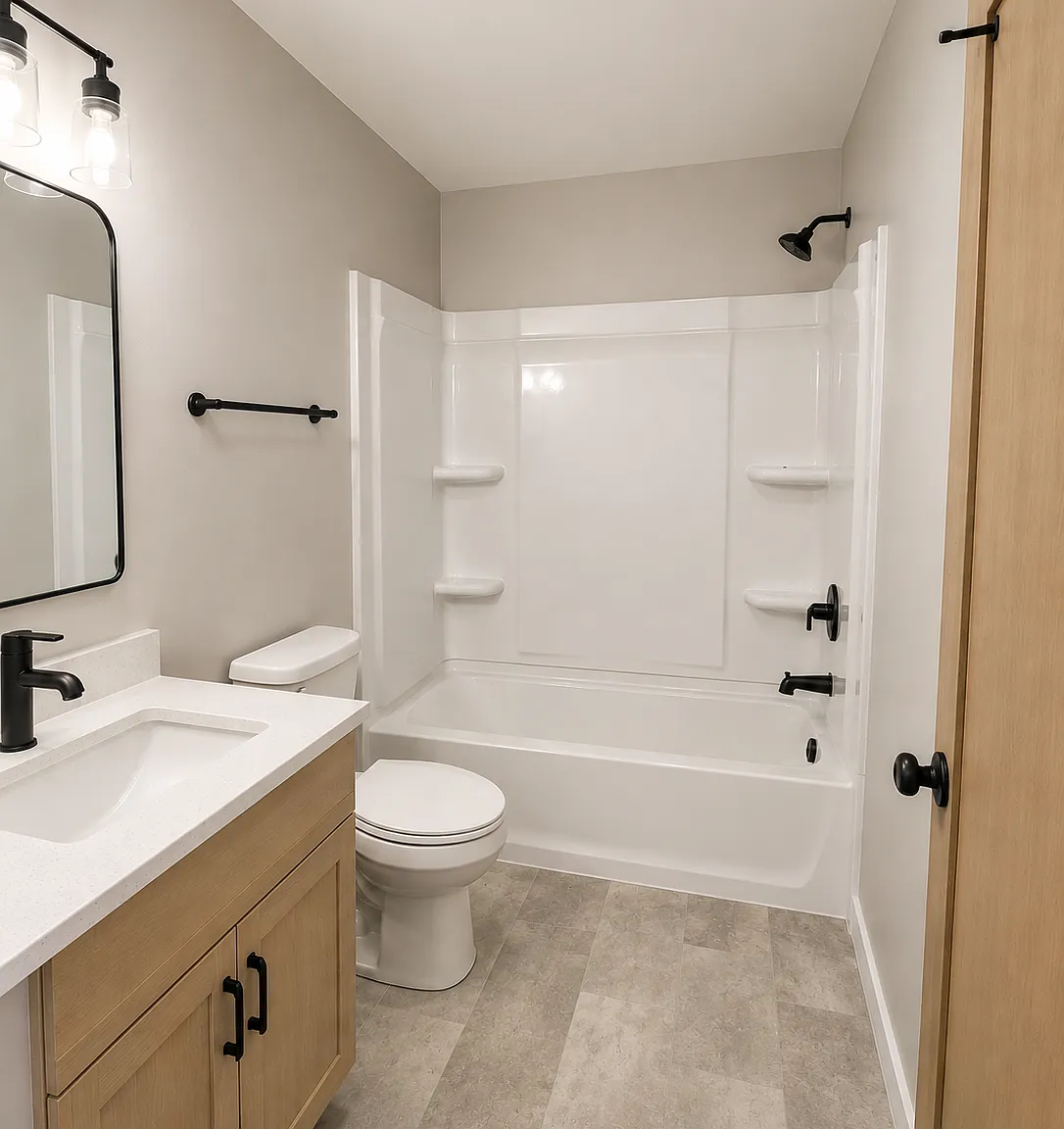 3715 Knoll Ridge Drive - 1 — Photo 3
