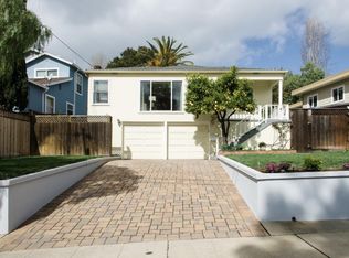 52 Circle Rd, Redwood City, CA 94062