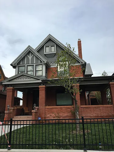 1542 Gaylord St Photo 1