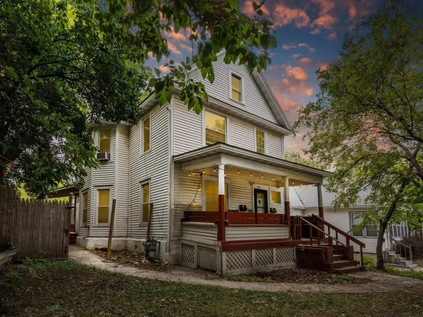 3215 N 6th St, Minneapolis, MN 55412