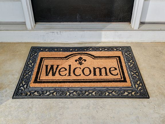 Welcome Home