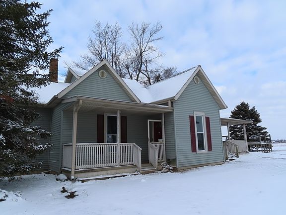 2nd image of 2880 W County Road 600 S