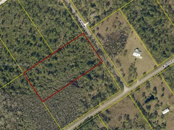 36675 NE 9th Dr, Okeechobee, FL 34972