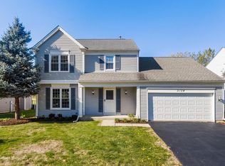 3134 Portland Ct, Aurora, IL 60504