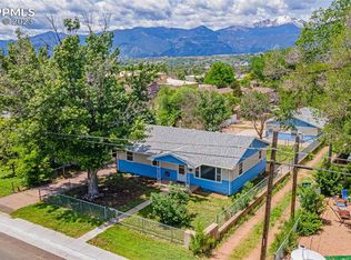 4008 Mallow Rd, Colorado Springs, CO 80907