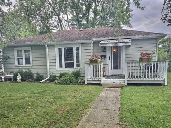 1318 Pennsylvania St, Columbus, IN 47201