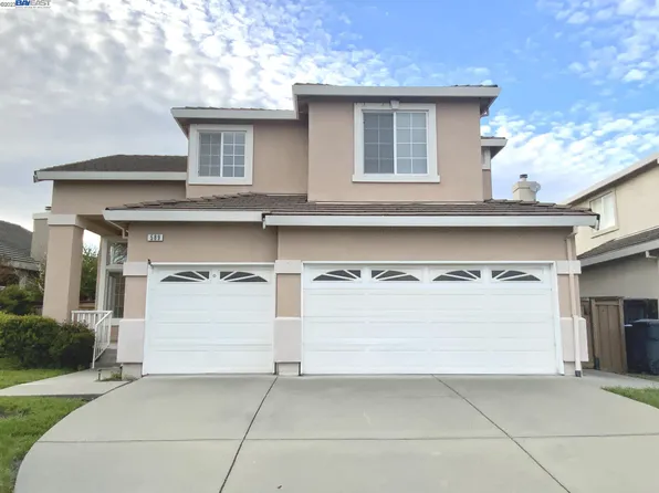 589 Dynasty Dr, Fairfield, CA 94534